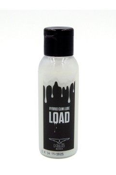 Síkosítók / Mister B LOAD hibrid síkosító