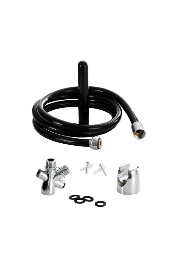 Showers / WaterClean Install Anal Cleansing-Kit