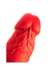 Double headed dildos / MK Toys Double Stretch Dildo