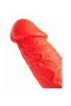Double headed dildos / MK Toys Double Stretch Dildo