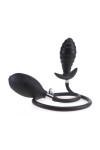 Felfújható játékok / InflateGear Ribbo felfújható buttplug - szelepes