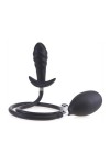 Felfújható játékok / InflateGear Torso felfújható buttplug - szelepes