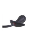 Felfújható játékok / InflateGear Torso felfújható buttplug - szelepes