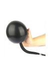 Inflatable Toys / InflateGear Long and Ball Inflatable Plug