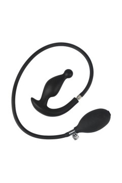Felfújható játékok / InflateGear Cheeky felfújható buttplug - szelepes