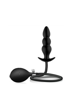 Felfújható játékok / InflateGear Beads felfújható buttplug