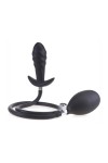 Felfújható játékok / InflateGear Licle felfújható buttplug - szelepes