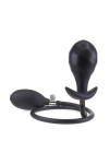Felfújható játékok / InflateGear Licle felfújható buttplug - szelepes
