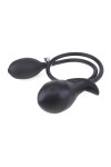Felfújható játékok / InflateGear Licle felfújható buttplug - szelepes
