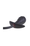 Felfújható játékok / InflateGear Licle felfújható buttplug - szelepes