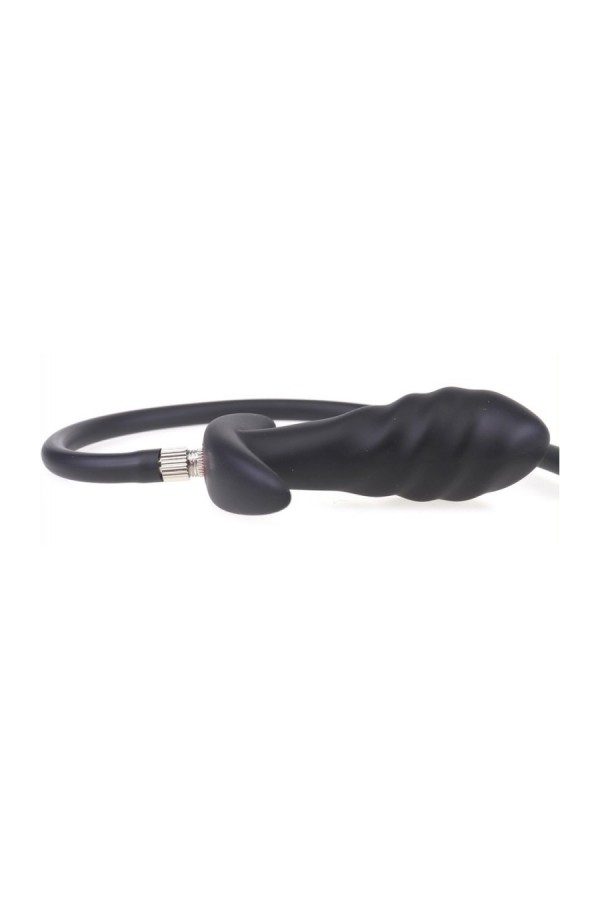Felfújható játékok / InflateGear Licle felfújható buttplug - szelepes
