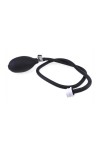 Inflatable Toys, Vibrators / InflateGear Infladick Inflatable and vibrating plug