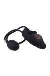 Inflatable Toys, Vibrators / InflateGear Infladick Inflatable and vibrating plug