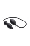 Felfújható játékok / InflateGear Dark Inflator felfújható buttplug