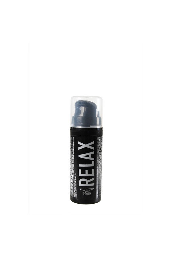 Síkosítók / Mister B RELAX gél 30 ml