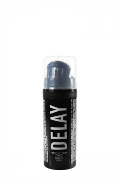 Síkosítók / Mister B DELAY gél 30 ml