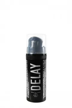 Mister B DELAY Gel 30 ml – Lubes