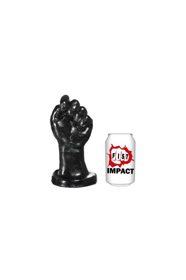 Fist dildók / Fist Impact Egyszerű ököl dildó