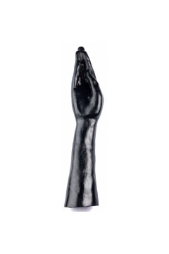 Fist dildók / Fist Impact Csintalan kéz dildó