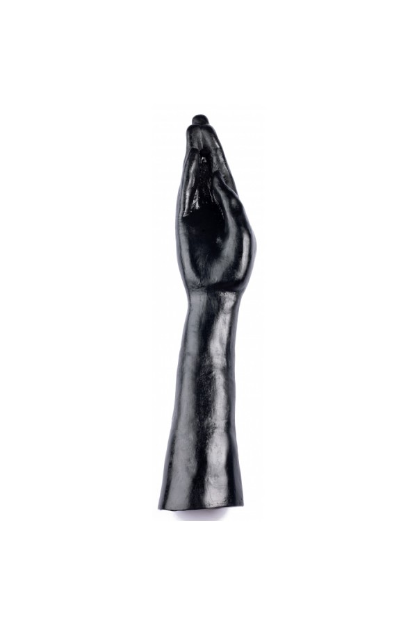 Fist dildók / Fist Impact Csintalan kéz dildó