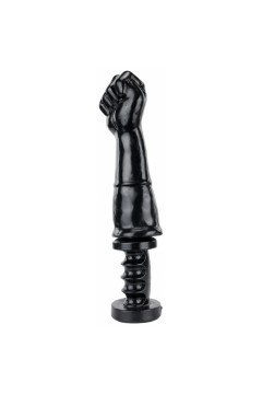 Fist dildók / Fist Impact Punch dildó fogantyúval