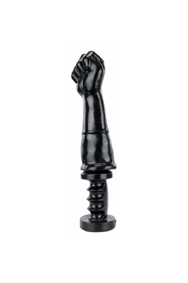 Fist dildók / Fist Impact Punch dildó fogantyúval