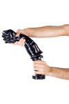 Fist dildók / Fist Impact Punch dildó fogantyúval
