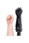 Fist dildók / Fist Impact Punch dildó fogantyúval