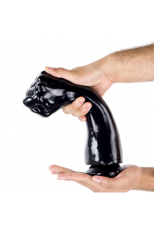 Fist dildók / Fist Impact Hasta Siempre dildó