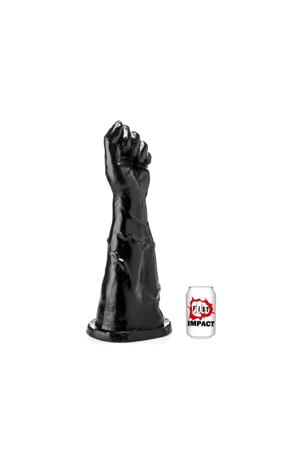 Kezek, lábak, tárgyak / Fist Impact Fist kar XXL