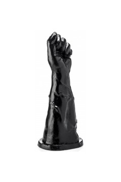 Kezek, lábak, tárgyak / Fist Impact Fist kar XXL