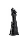 Kezek, lábak, tárgyak / Fist Impact Fist kar XXL