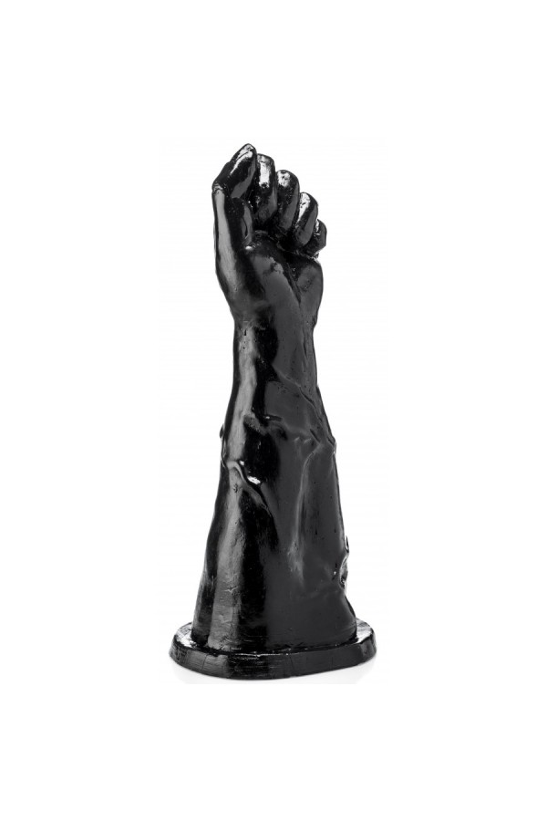 Kezek, lábak, tárgyak / Fist Impact Fist kar XXL
