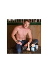 Maszturbátorok / Fleshjack Brent Corrigen fenék