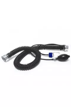 Kiegészítők / GasMaster Gázálarccső aroma adagolóval