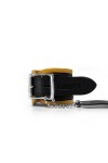 Wrist Restraints / Dusedo Leather Wrist Restraints