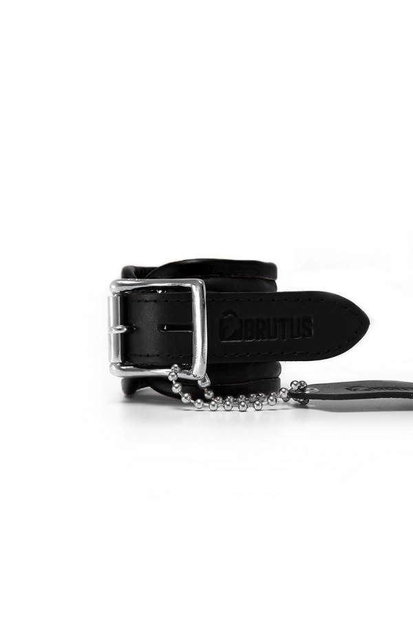Wrist Restraints / Dusedo Leather Wrist Restraints