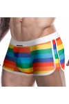 Ajándék és Pride, Alsók és jockstrap -ek / CUT4MEN Athletic Rainbow boxeralsó