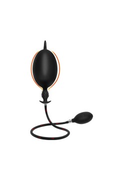 Felfújható játékok / InflateGear Congrus felfújható buttplug
