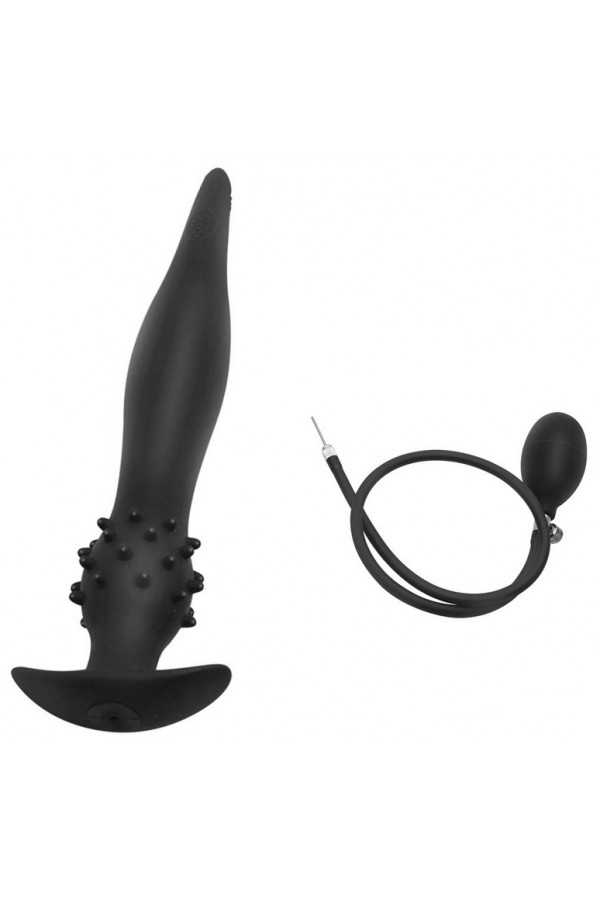 Felfújható játékok / InflateGear Congrus felfújható buttplug