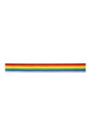 Ajándék és Pride / Pride Rainbow szövet pánt