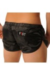 Shorts / FIST Fist Short Black