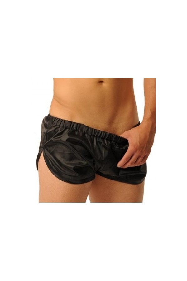 Shorts / FIST Fist Short Black