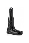 Kezek, lábak, tárgyak / Dodger Army Boots dildó