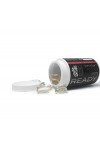 Lubes / Wet Stuff Ready Lubricant Capsules 60 pcs
