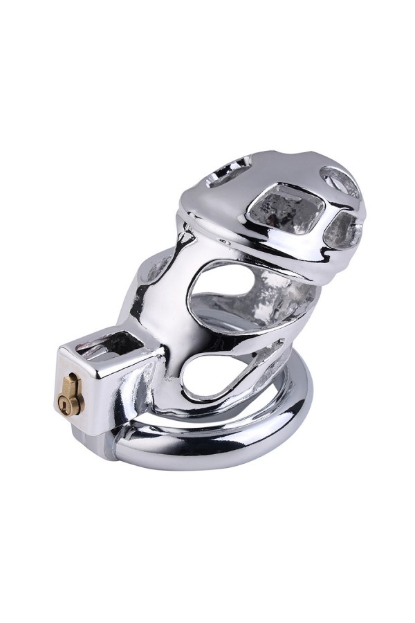 CockLock Lock Love fém erényöv – Erényövek