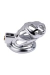 CockLock Lock Love fém erényöv – Erényövek