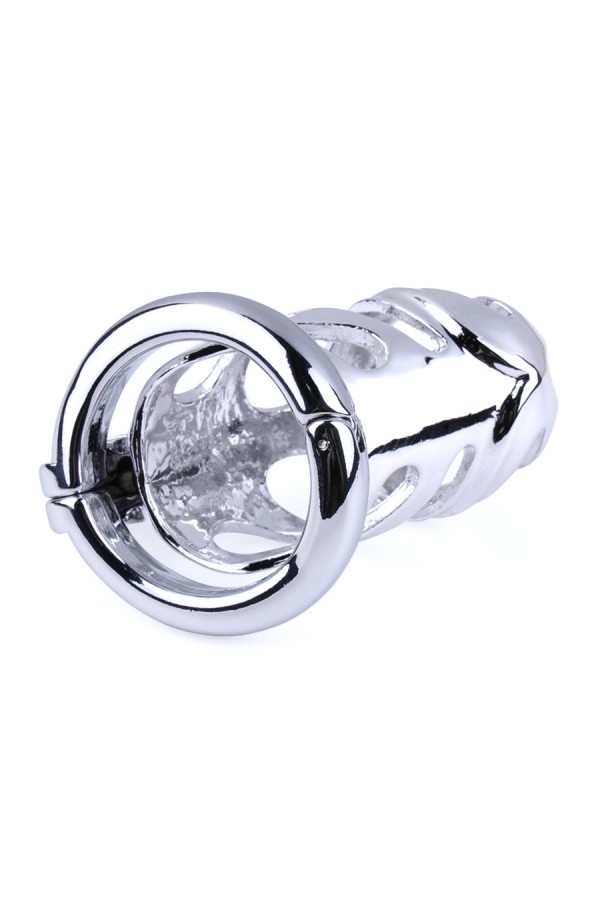 CockLock Lock Love fém erényöv – Erényövek