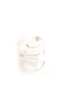 Cock Bondage, Ball Stretchers / Sport Fucker Baller Ring Clear