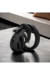 Erényövek / Man Cage M23 férfi erényöv